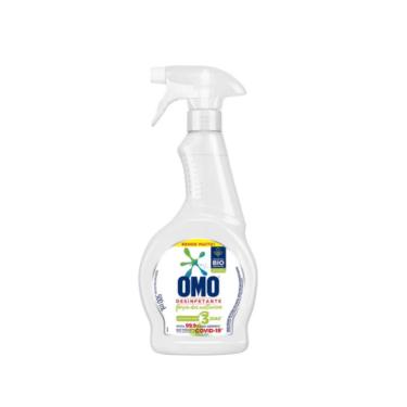 Imagem de Desinfetante Força Natureza 500ML Omo Gatilho