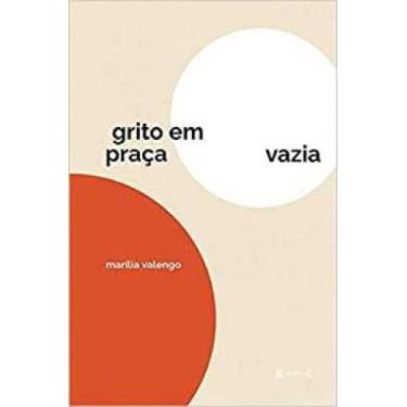 Imagem de Grito em praça vazia - 7 LETRAS