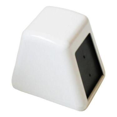 Imagem de Porta Guardanapo Texturizado Para Papel 14x21 H10 - JSN