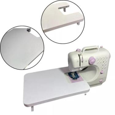 Imagem de Mesa Extensora para Mini Maquina de Costura LMD-505A - LANMAX