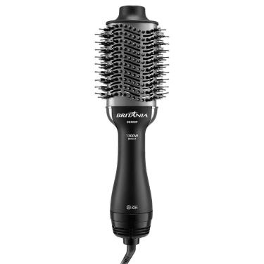 Imagem de Escova Secadora Britânia 4 Em 1 1300W BES08P Bivolt