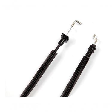 Imagem de Cabo De Comando Fechadura Porta Esquerda Acello Após 2003 [f103]