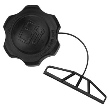 Imagem de Substituição da tampa de gás para Kohler 14 227 20-S – Compatível com cortador de grama Toro Lawn Boy CV173 CV200 CV224 HD775 HD950 XT675 XT775 XT-Series Engine 6.75Hp Substituição do tanque de