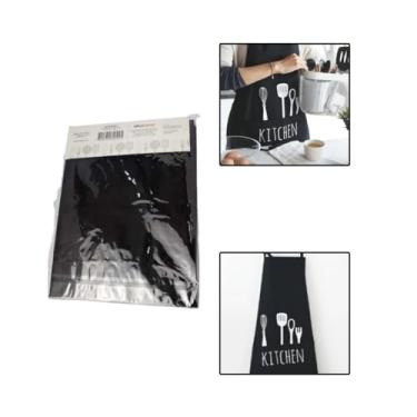 Imagem de AVENTAL KITCHEN COM BOLSO