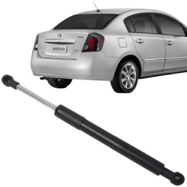 Imagem de Amortecedor Tampa Traseira Porta Malas Sentra 2007 à 2013 Mola Gás - S