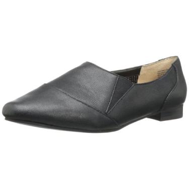 Imagem de Seychelles Sapato Oxford feminino Pledge My Word, Preto, 8.5