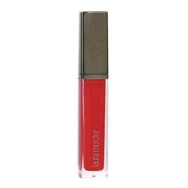 Imagem de Batom Laura Mercier Paint Wash Liquid Vermillion Red