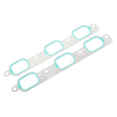 Imagem de ACDelco 89017867 GM Original Equipment Upper Intake Manifold Gasket Kit with Upper Side Intake Gaskets