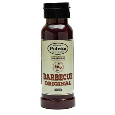 Imagem de Barbecue Original - Poletto