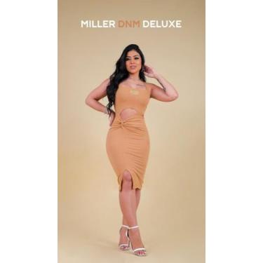 Imagem de Vestido feminino - Damyller