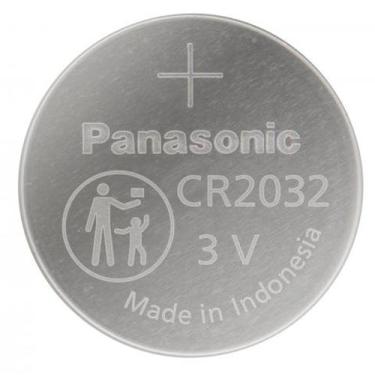 Imagem de Bateria CR2032 Panasonic