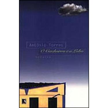 Imagem de O Cachorro E O Lobo