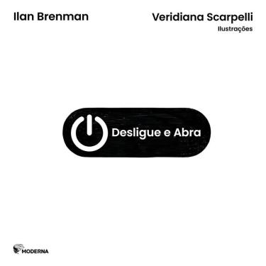 Imagem de Desligue e Abra