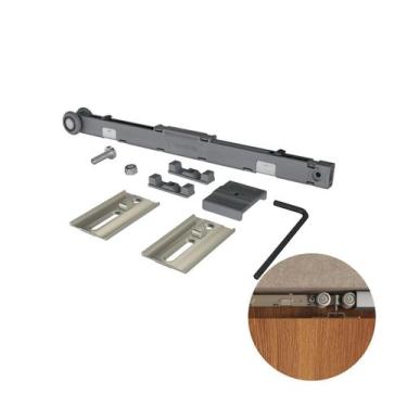 Imagem de Amortecedor Para Portas Superior Comfort Duo Para Ro-75v (15-80kg) - R