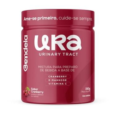 Imagem de URA D-MANOSE, CRANBERRY TIPO A E VITAMINA C, 30 DOSES 150g