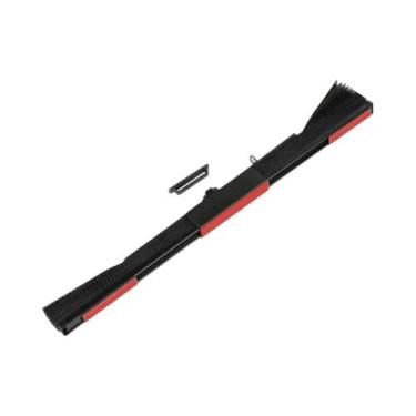 Imagem de Protetor Solar Retrátil Para Carro Com Proteção UV Cortina De Malha Pa