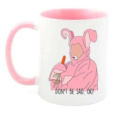 Imagem de Caneca Da Série Friends Coelho 1