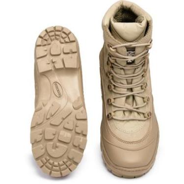 Imagem de BOTA ACERO MILITAR TIGER PRO-Unissex