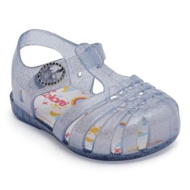 Imagem de Sandália Menina Infantil Colorê Pimpolho-Feminino