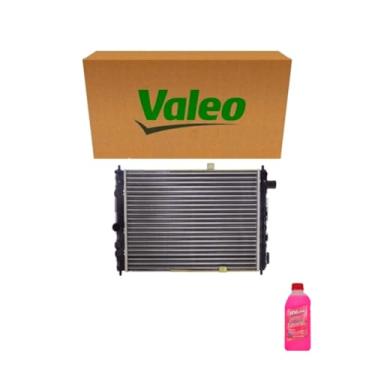 Imagem de Kit Radiador GM Monza 1.8/2.0 1990 Com Aditivo Pronto Para Uso