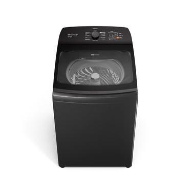 Imagem de Lavadora de Roupas Brastemp 13Kg Platinum com Ciclo Tira Manchas Advanced e Ciclo Antibolinha - BWK13A9