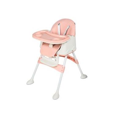 Imagem de Cadeira de Alimentação Portátil Bebê Honey Maxi Baby