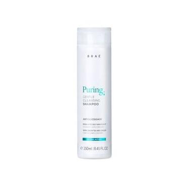 Imagem de Shampoo Braé Puring Limpeza - 250 ml