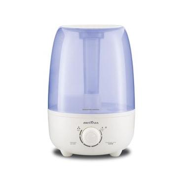 Imagem de Umidificador Britânia 4,8L BUD04B Desligamento Automático Bivolt