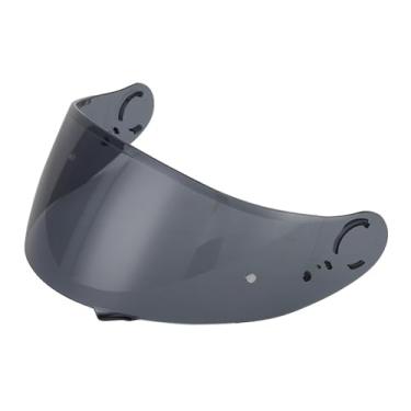 Imagem de Substituição de Visor Capacete Moto para Shoei GT-AIR GT-AIR2 Lente Integral Anti- Anti-Fumaca Anti-Risco PC Premium