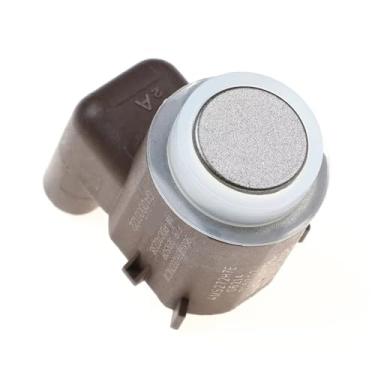 Imagem de 96891-3X000 968913X000 4Ms272H7E 968913X000Pw6 Sensor de estacionamento Pdc para carro Pdc sensor de estacionamento (prata)
