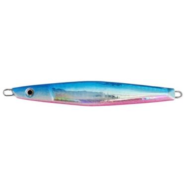 Imagem de Jumping Jig Albatroz Dragon 28g Cores:bluepink