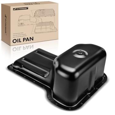 Imagem de Reposição de óleo de motor A-Premium para Ford Excursion 2003-2005 F-250 F-350 F-450 F-550 Super Duty 2003-2010