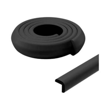 Imagem de Protetores De Canto Para Mesa De Bebê, Faixas De Segurança Macias, Pro