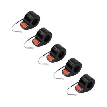 Imagem de Acelerador De Polegar Xiaomi M365 pro 2, Controle De Velocidade Duráve