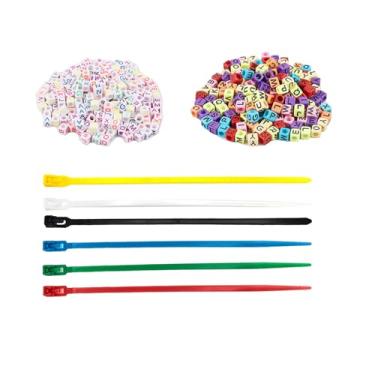 Imagem de 100 peças de faixas ajustáveis para perna de frango, faixas coloridas de identificação de aves com berloques acessórios para Gamefowl Peru Pato Ganso Galinhas Guiné Papagaio Pássaros