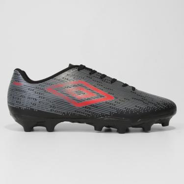 Imagem de Chuteira Campo Umbro Fast-Masculino