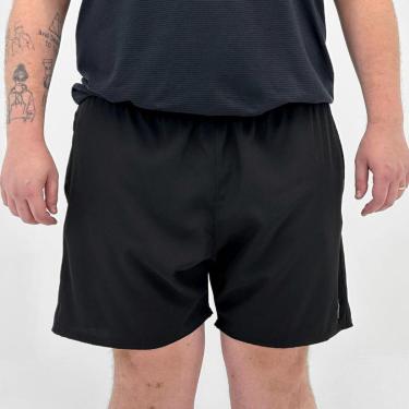 Imagem de Shorts Mormaii Tactel Plus Size Masculino-Masculino