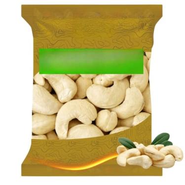 Imagem de Castanha de Caju Crua 1 kg - Santa Maria Alimentos (1kg)