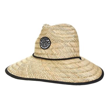 Imagem de Chapéu Rip Curl Wetty Straw Hat-Unissex
