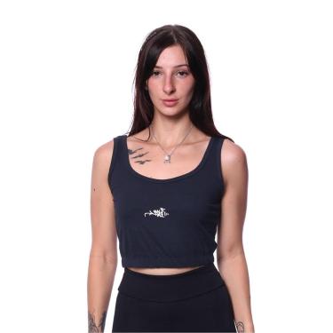 Imagem de Cropped Bali Hai Class-Unissex