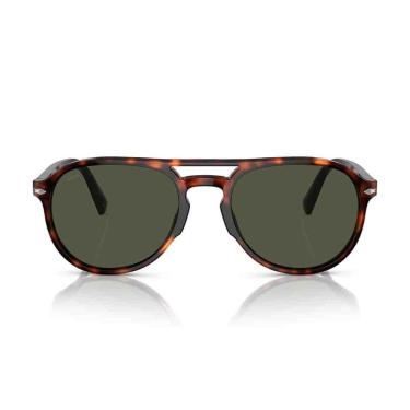 Imagem de Óculos de Sol Persol Havana 0PO3235S 24/31 55-Unissex