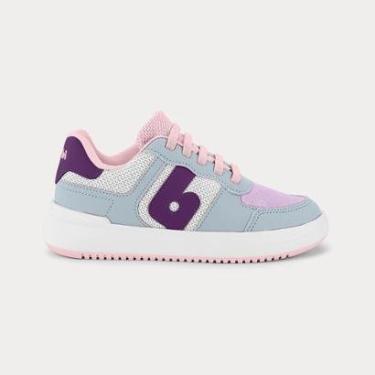 Imagem de Tênis Infantil Bibi B College Feminino-Feminino