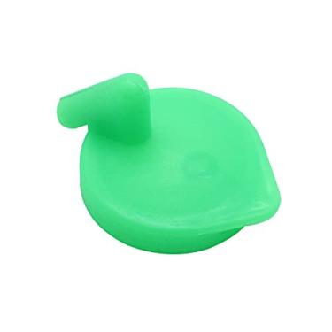 Imagem de Tampa do Tanque de Expansão Substituição Frasco Líquido Refrigeração Radiador Carro para Swift Splash Grand Vitara com Tubo Respiração 17932-63J00 17933-62J00 ABS Premium Resistente à Desgaste e Corro