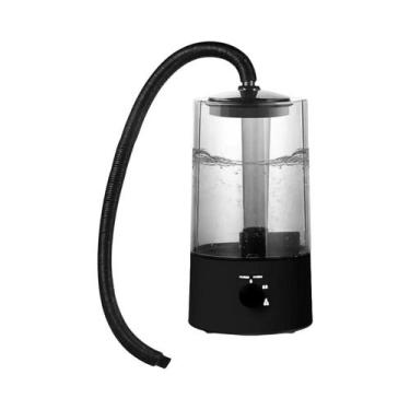 Imagem de Umidificador De Répteis 4L Com Desligamento Automático, Nebulizador Du