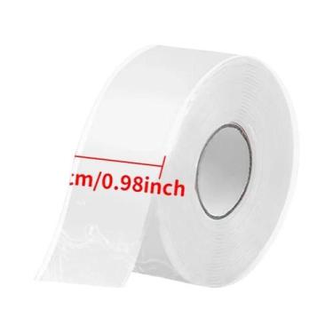 Imagem de Fita Isolante Impermeável Para Vedação E Reparo De Vazamentos Em Cozin