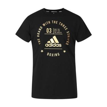 Imagem de Camiseta Masculina Adidas Community Line B-Masculino