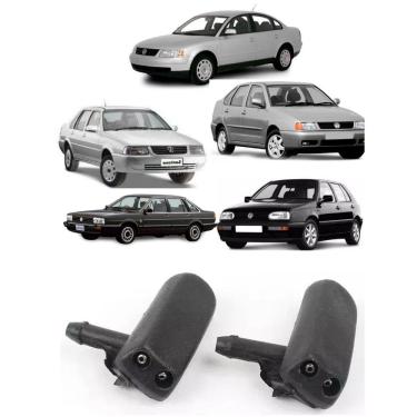 Imagem de Esguicho Brucutu Limpador Parabrisa Golf Passat Polo Santana