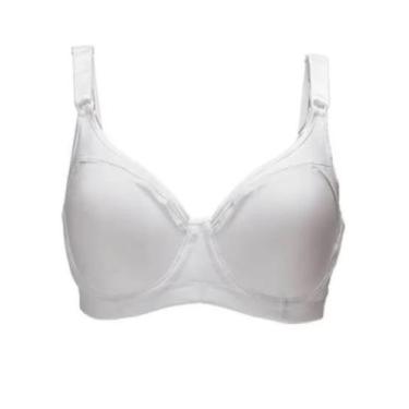 Imagem de Sutiã Sustentação DeMillus Novo Support 064905 (Antiga 074905) T.44/52