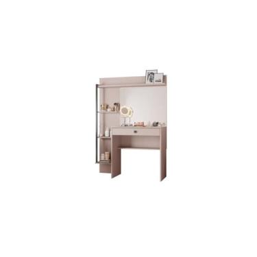 Imagem de Penteadeira Camarim Encanto JCM Movelaria Off White