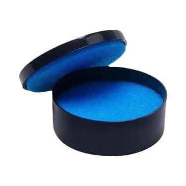 Imagem de Anel De Borracha Impermeável (O-Ring) Para Vedação De Tampa Traseira D